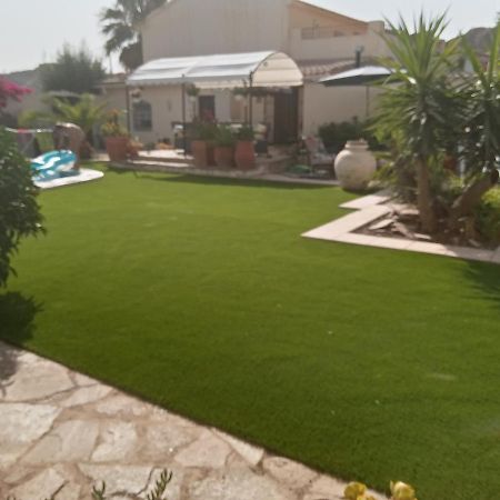 Cortijo Esquina B&B Guesthouse Arboleas Eksteriør billede